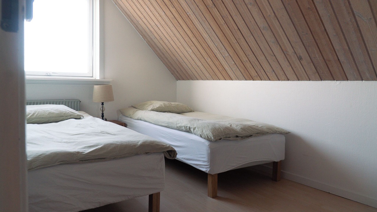 Photo of Bedroom in Klitmoller