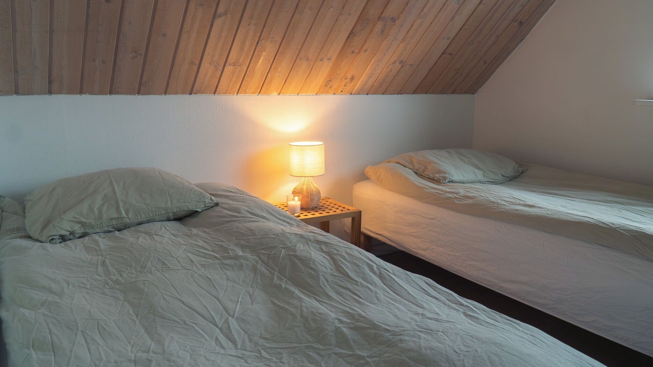 Photo of Bedroom in Klitmoller