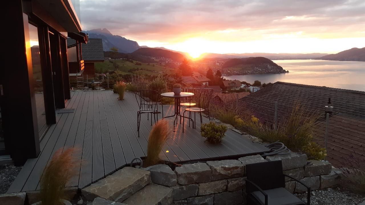 Photo of Outdoor in Krattigen