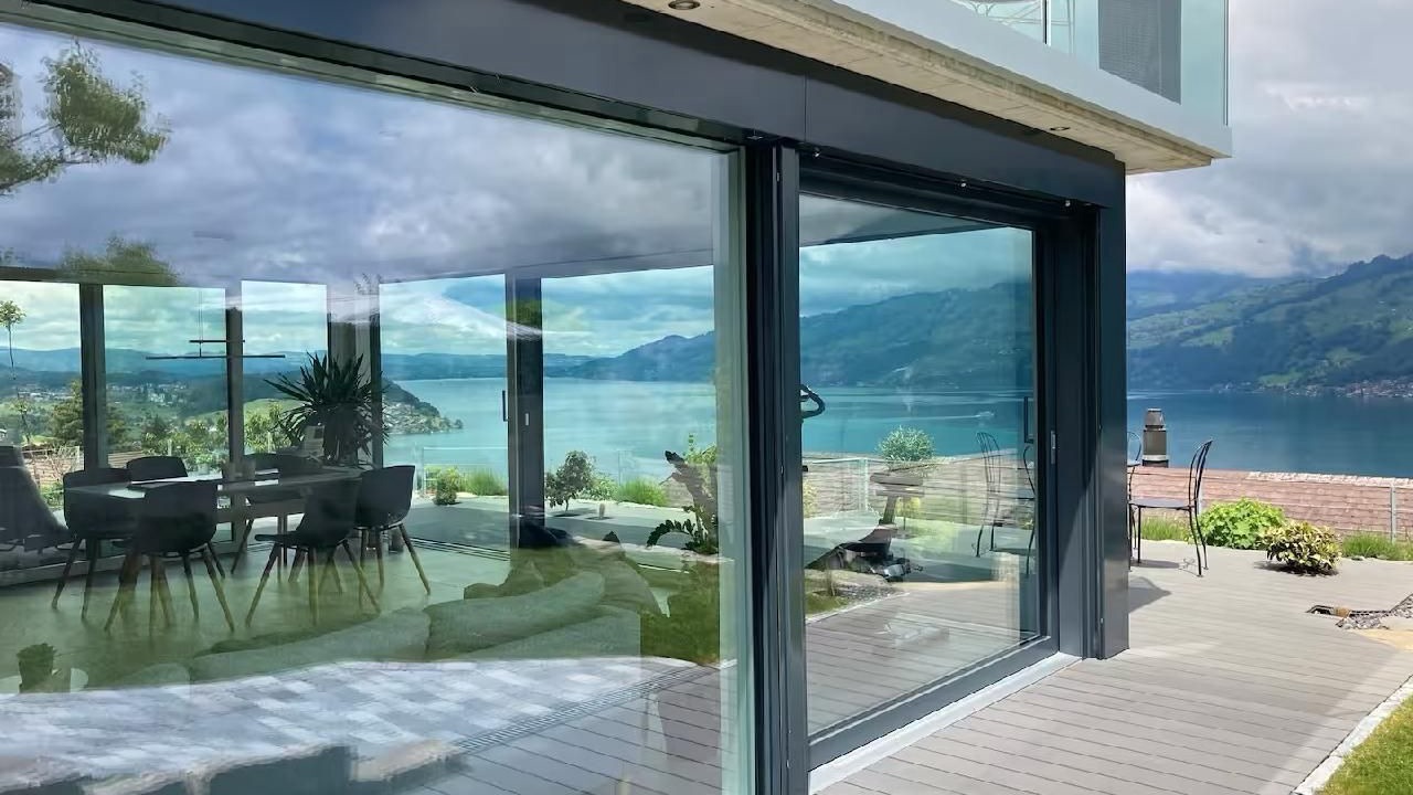 Photo of Outdoor in Krattigen