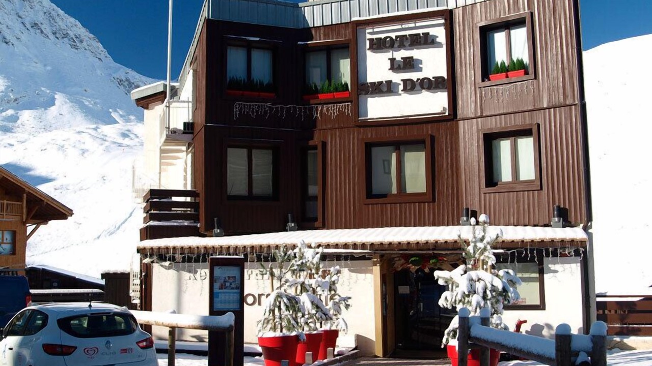 Photo of Outdoor in Val Claret
