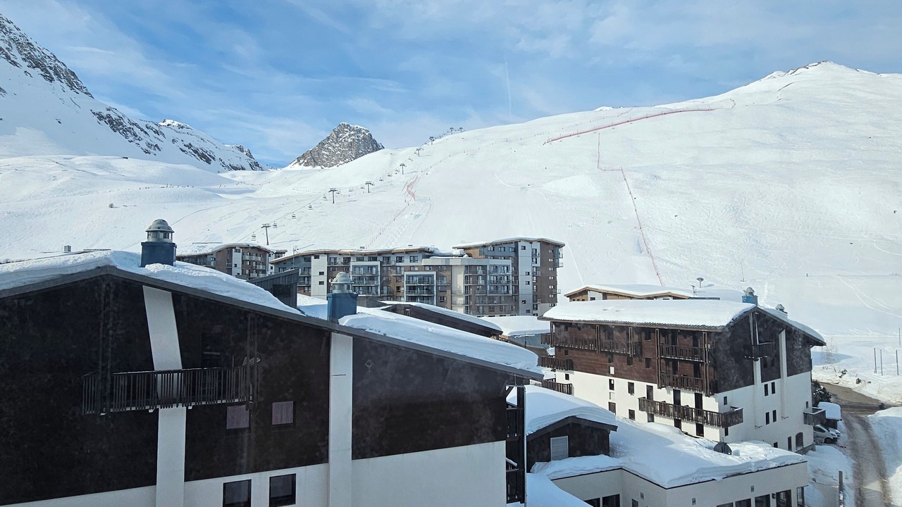 Photo of Bedroom in Val Claret