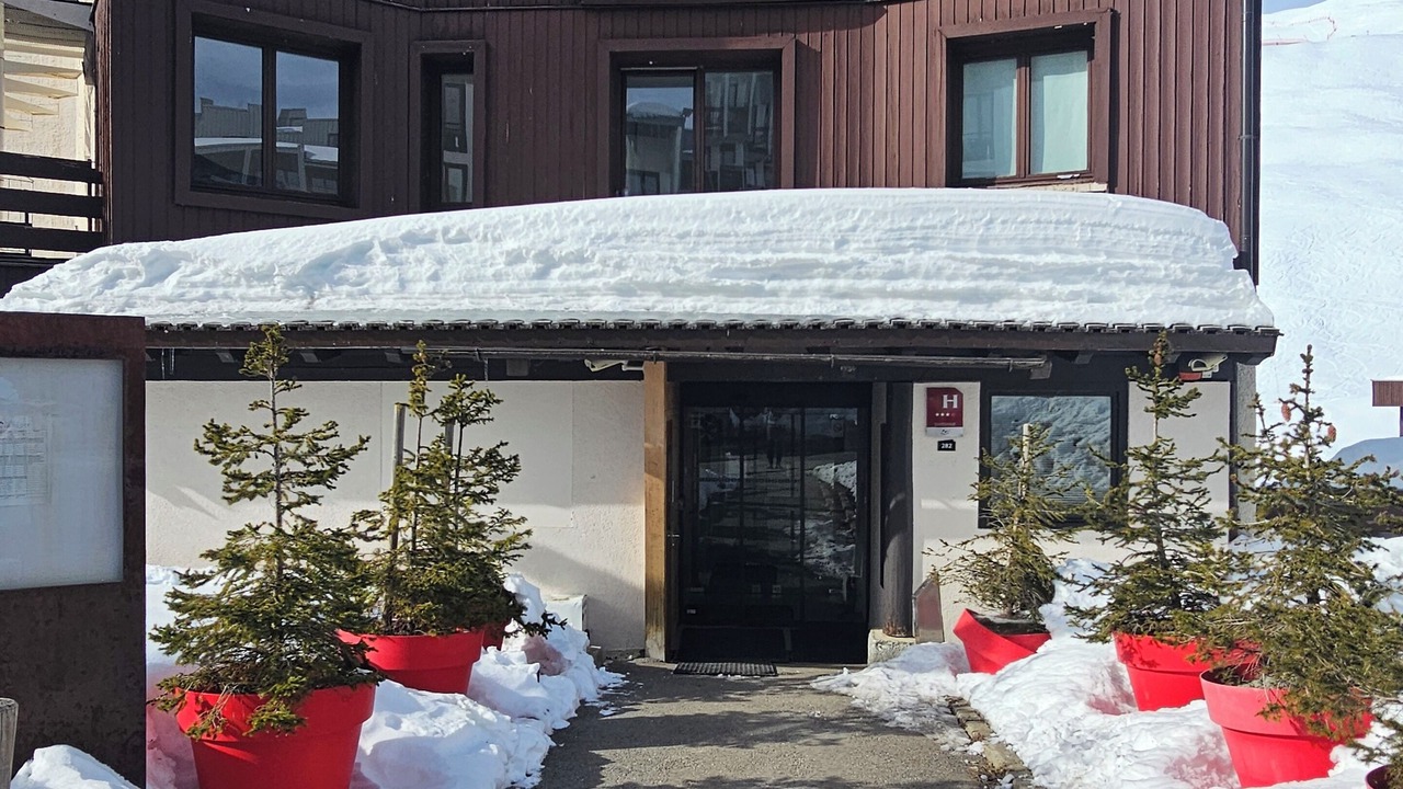 Photo of Outdoor in Val Claret