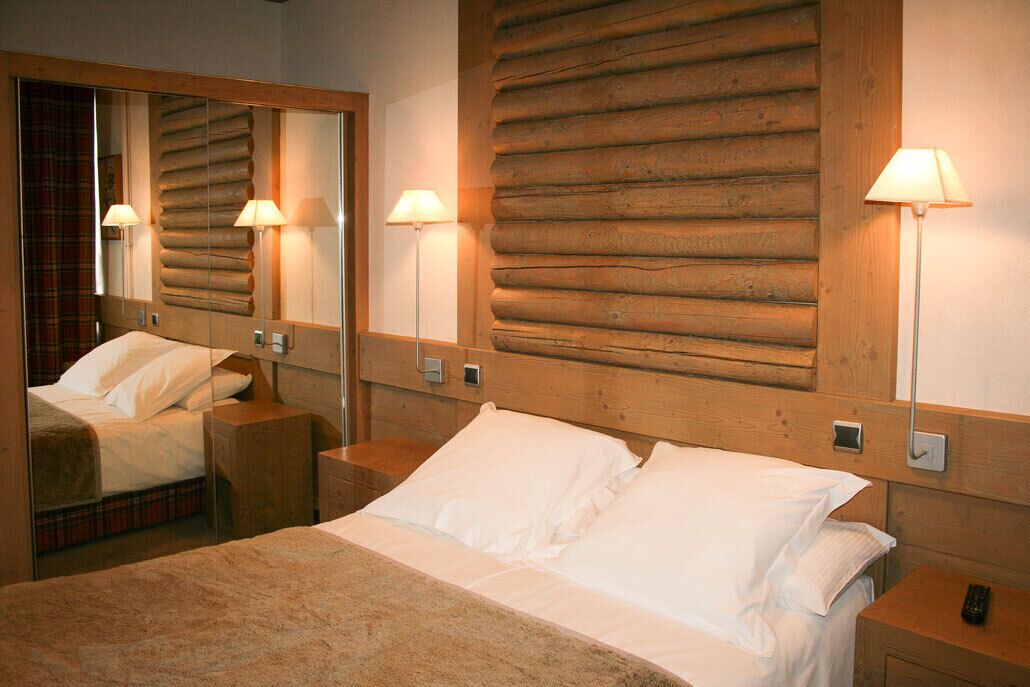 Photo of Bedroom in Val Claret