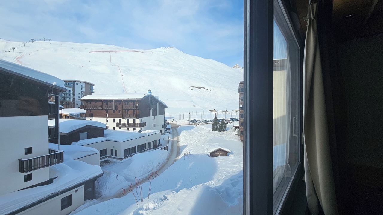 Photo of Bedroom in Val Claret