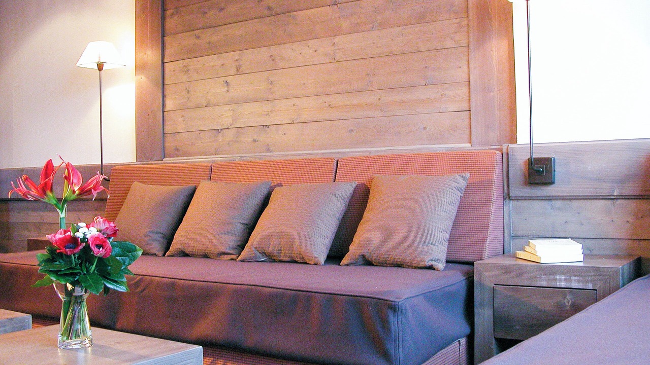 Photo of Bedroom in Val Claret