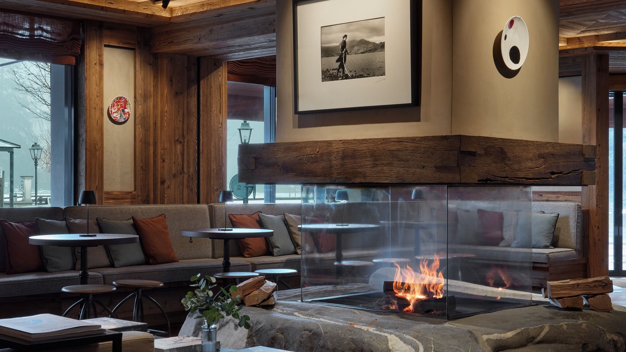 Photo of Others in Zweisimmen Nr Gstaad