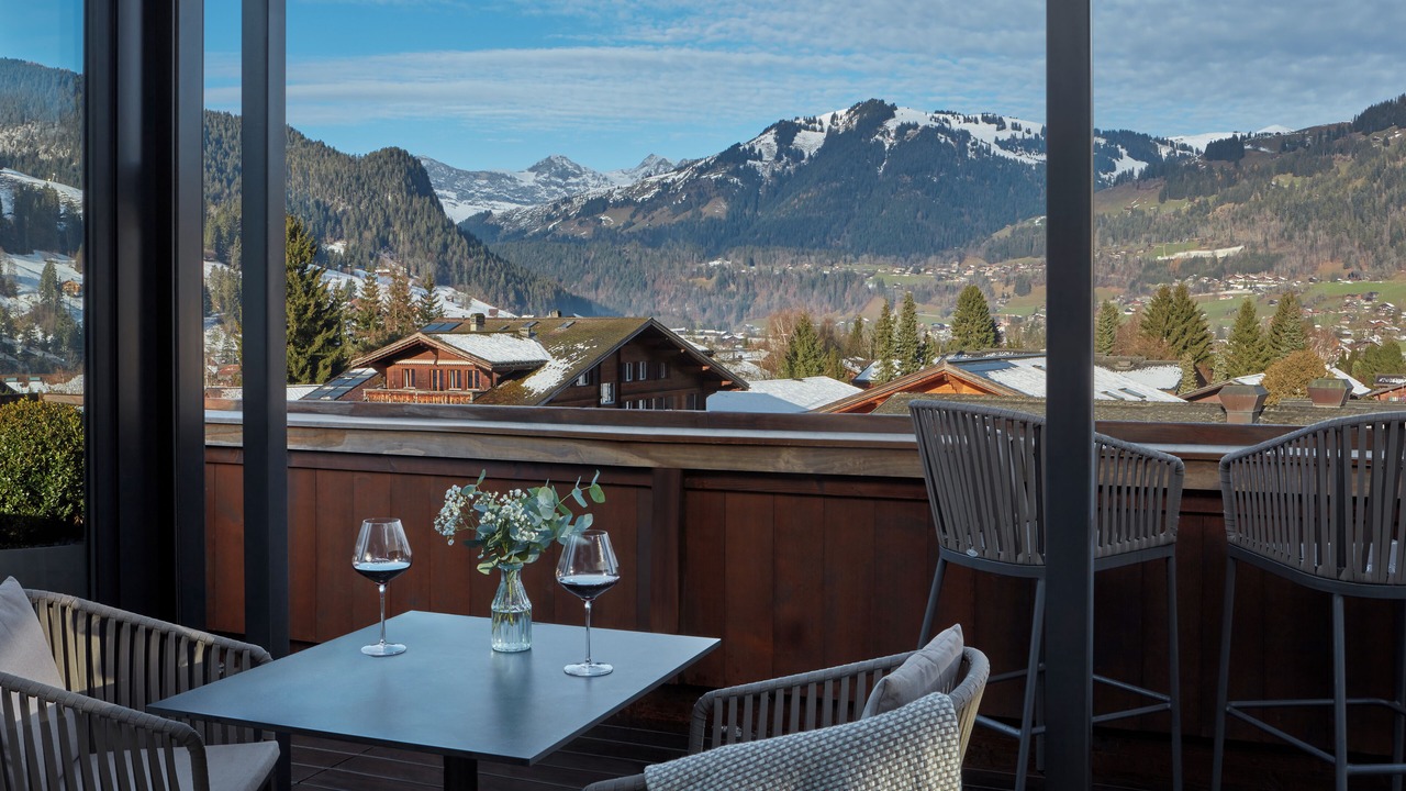 Photo of Others in Zweisimmen Nr Gstaad