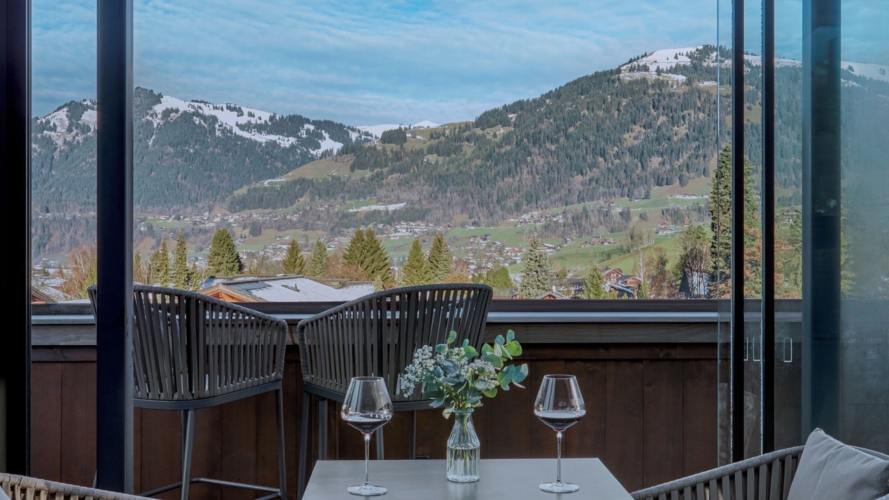 Photo of Outdoor in Zweisimmen Nr Gstaad