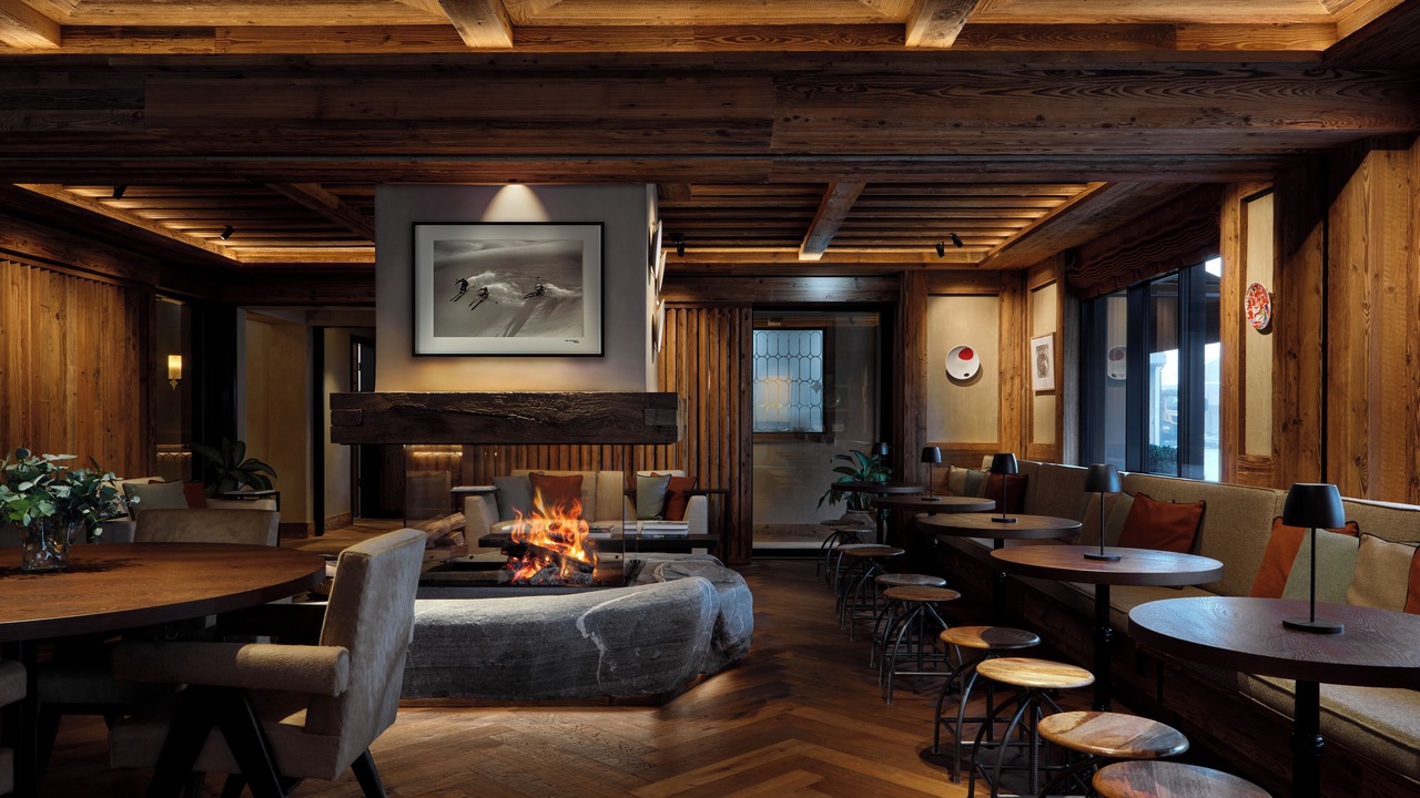 Photo of Others in Zweisimmen Nr Gstaad