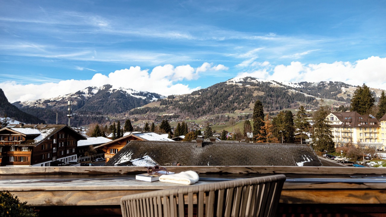 Photo of Others in Zweisimmen Nr Gstaad