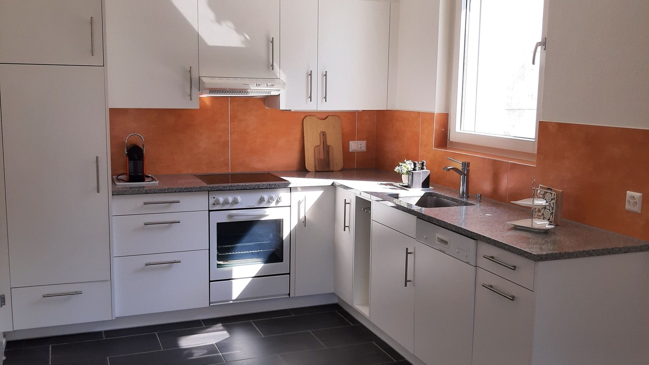 Photo of Kitchen in Tscheppach