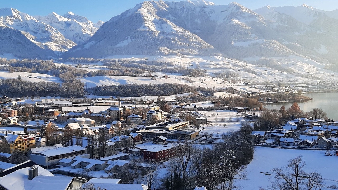 Photo of Outdoor in Tscheppach