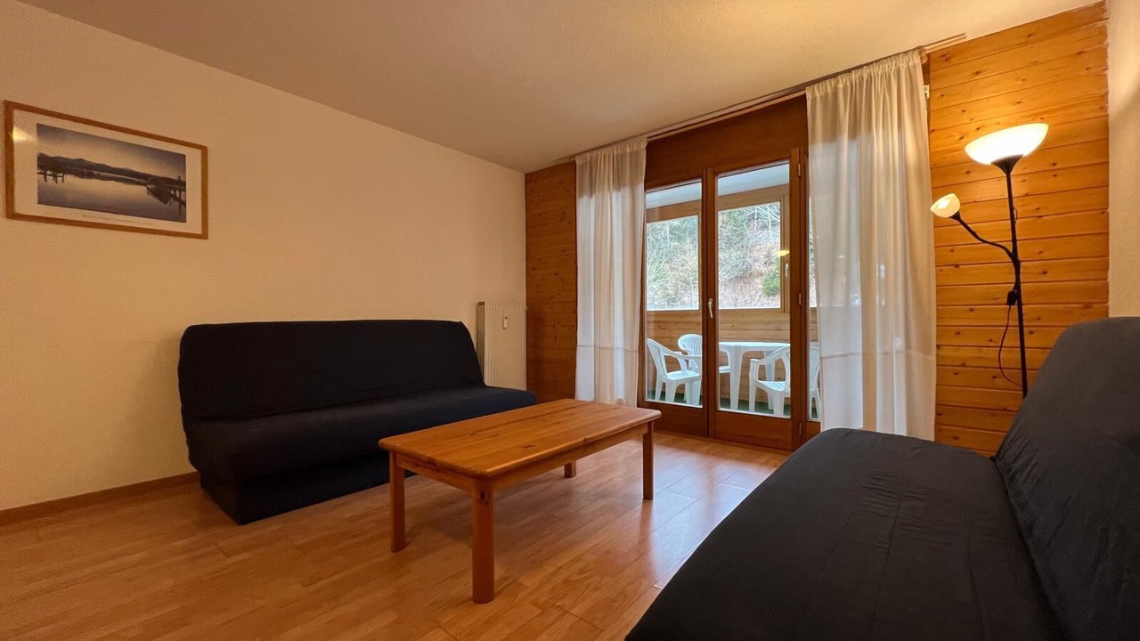 Photo of Livingroom in Vionnaz