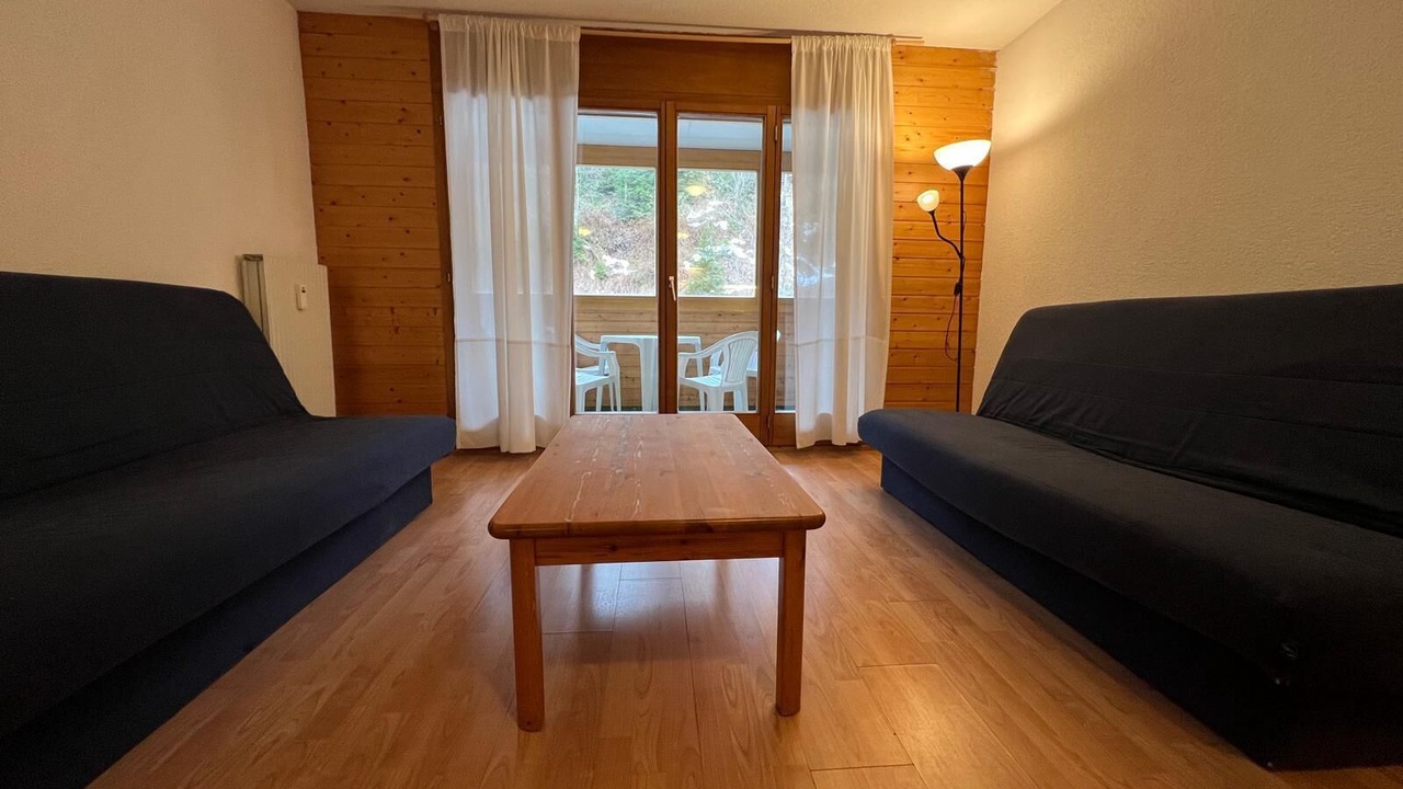 Photo of Livingroom in Vionnaz