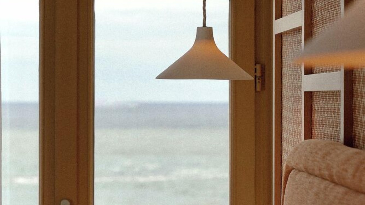 Photo of Bedroom in Biarritz City Centre