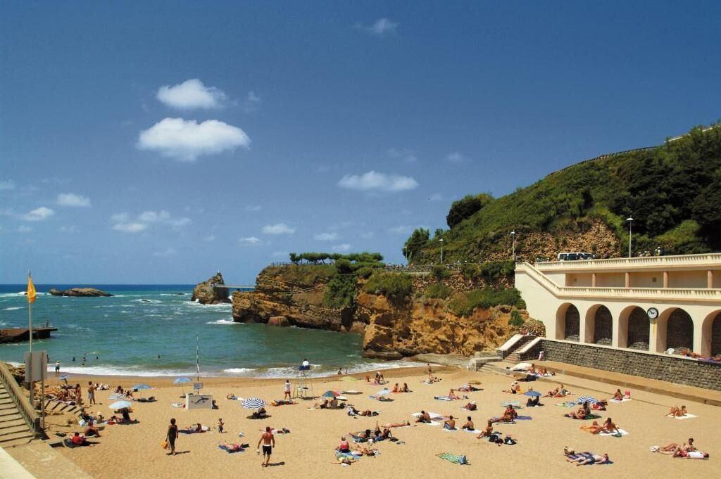Photo of Others in Biarritz City Centre