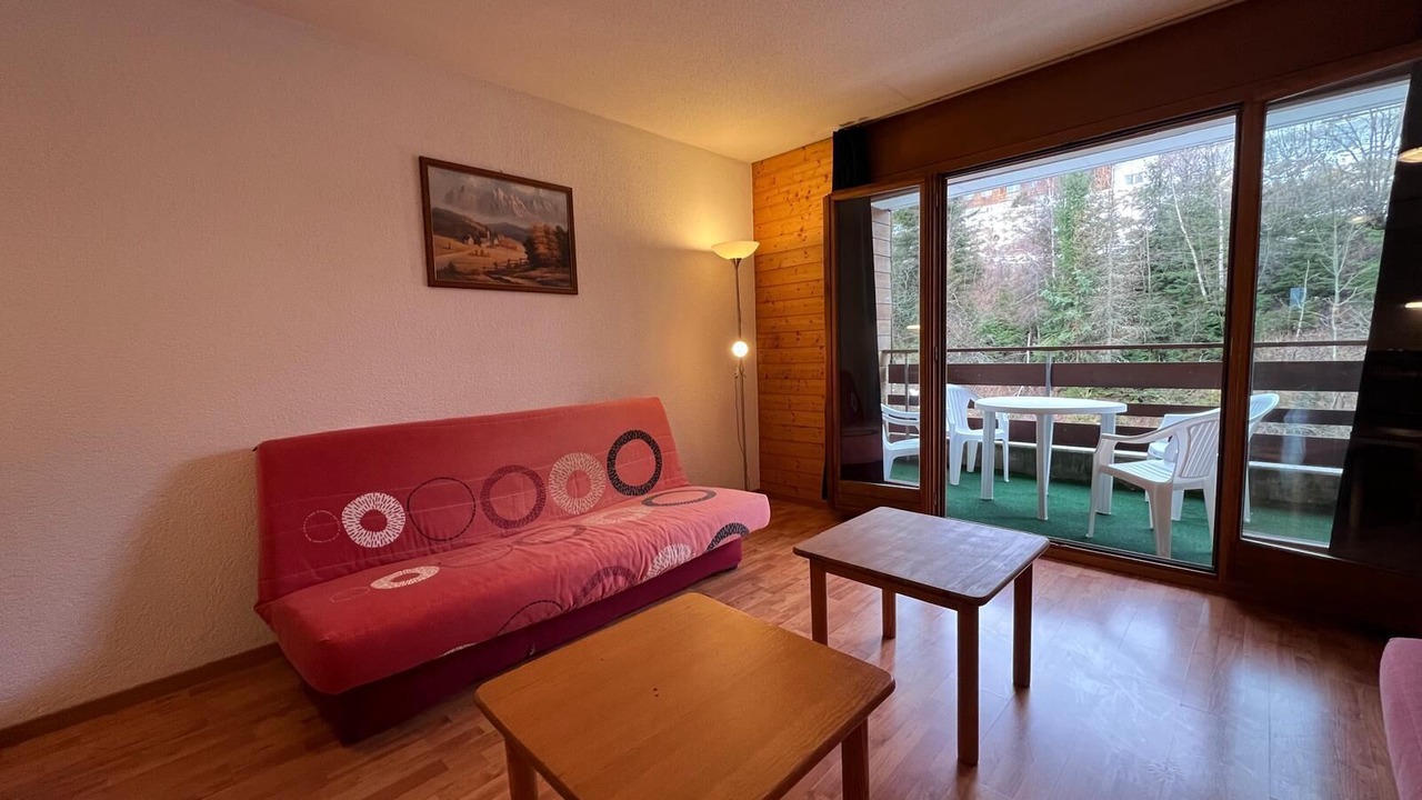 Photo of Livingroom in Vionnaz