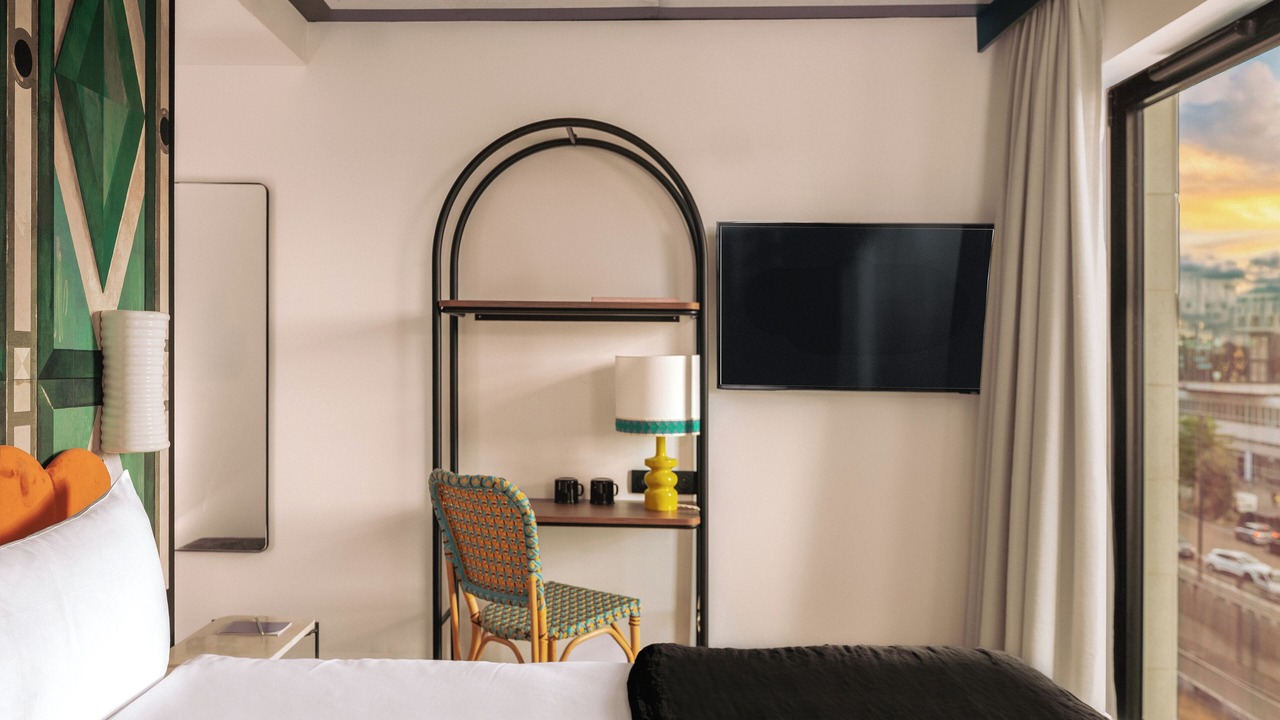 Photo of Bedroom in Richebourg - Saint-Clement