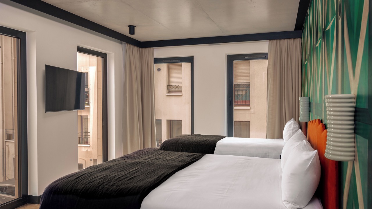 Photo of Bedroom in Richebourg - Saint-Clement