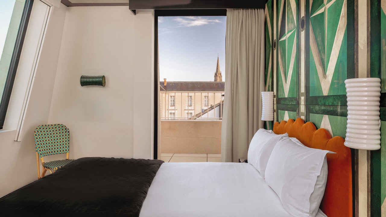 Photo of Patio Balcony in Richebourg - Saint-Clement