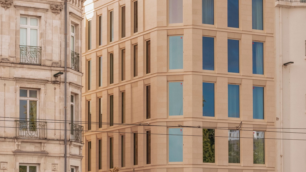 Photo of Outdoor in Richebourg - Saint-Clement