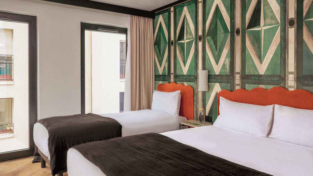 Photo of Bedroom in Richebourg - Saint-Clement