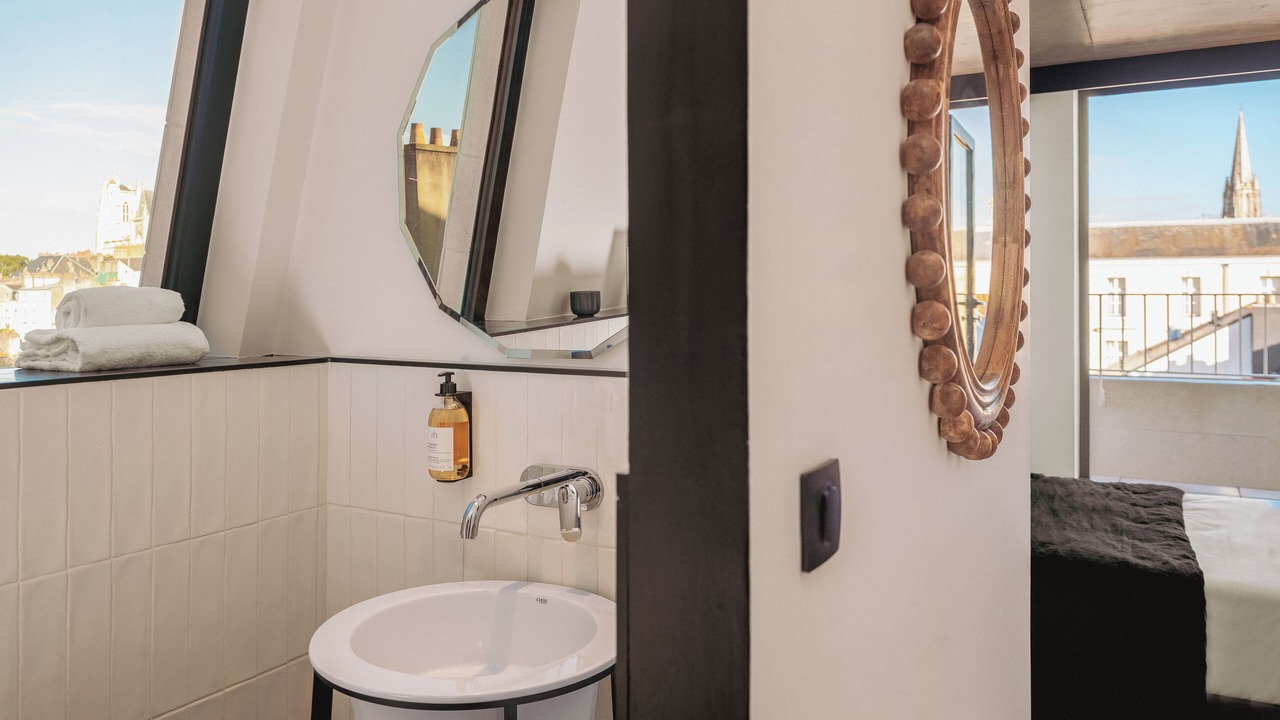 Photo of Patio Balcony in Richebourg - Saint-Clement