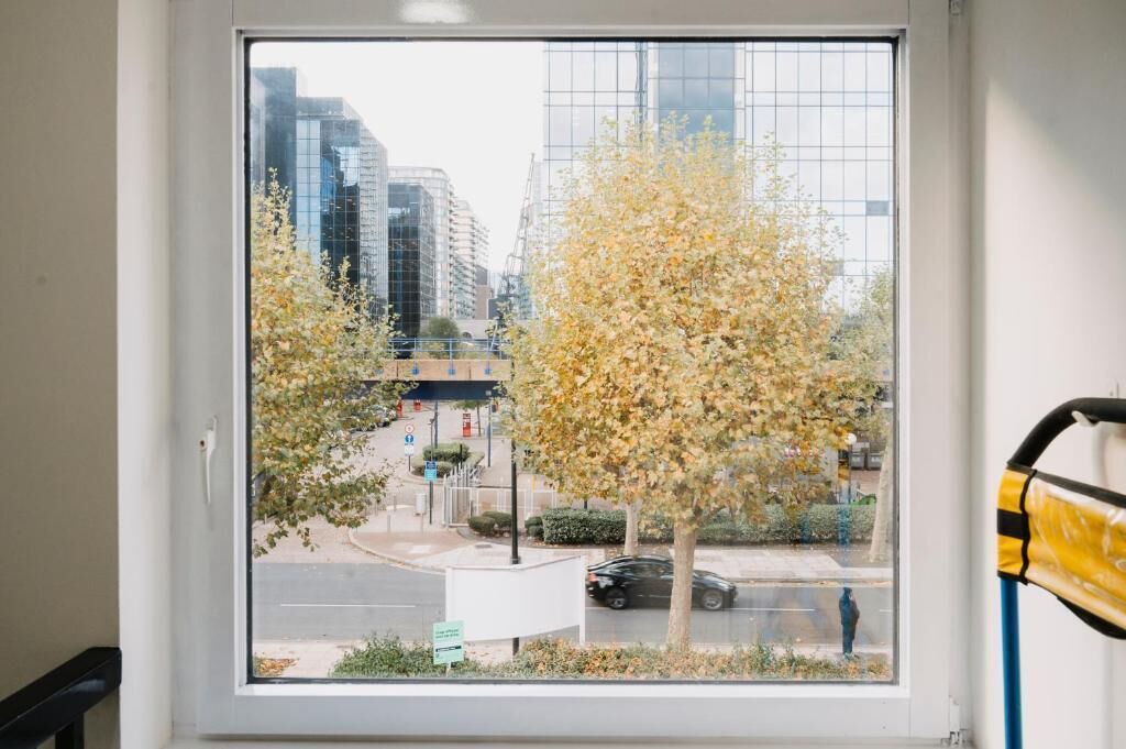 Photo of Outdoor in Canary Wharf