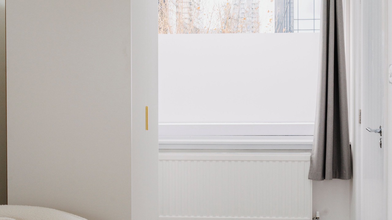 Photo of Bedroom in Canary Wharf