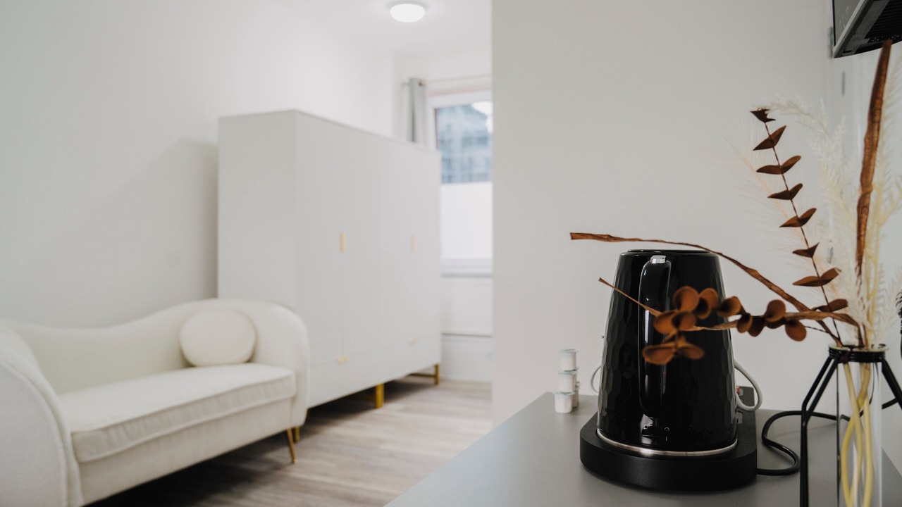 Photo of Bedroom in Canary Wharf