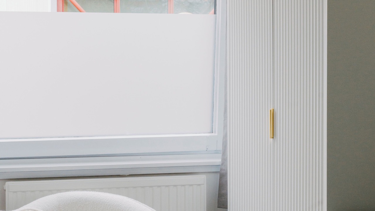 Photo of Bedroom in Canary Wharf