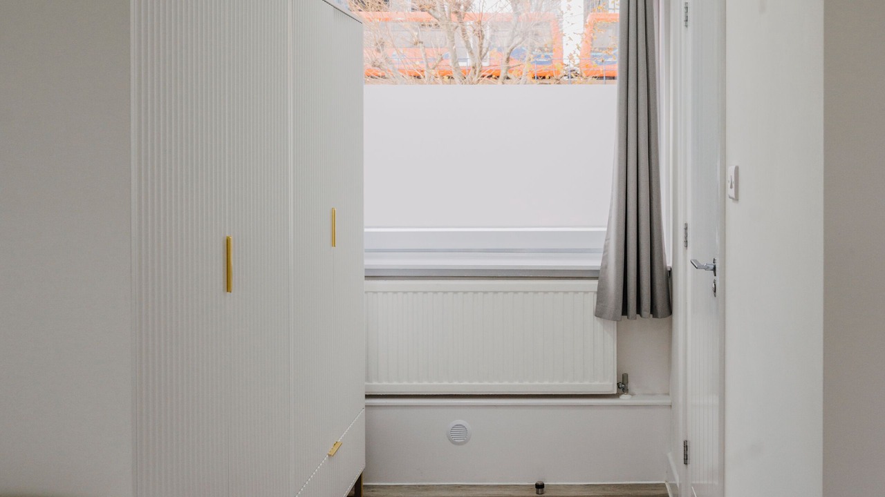 Photo of Bedroom in Canary Wharf