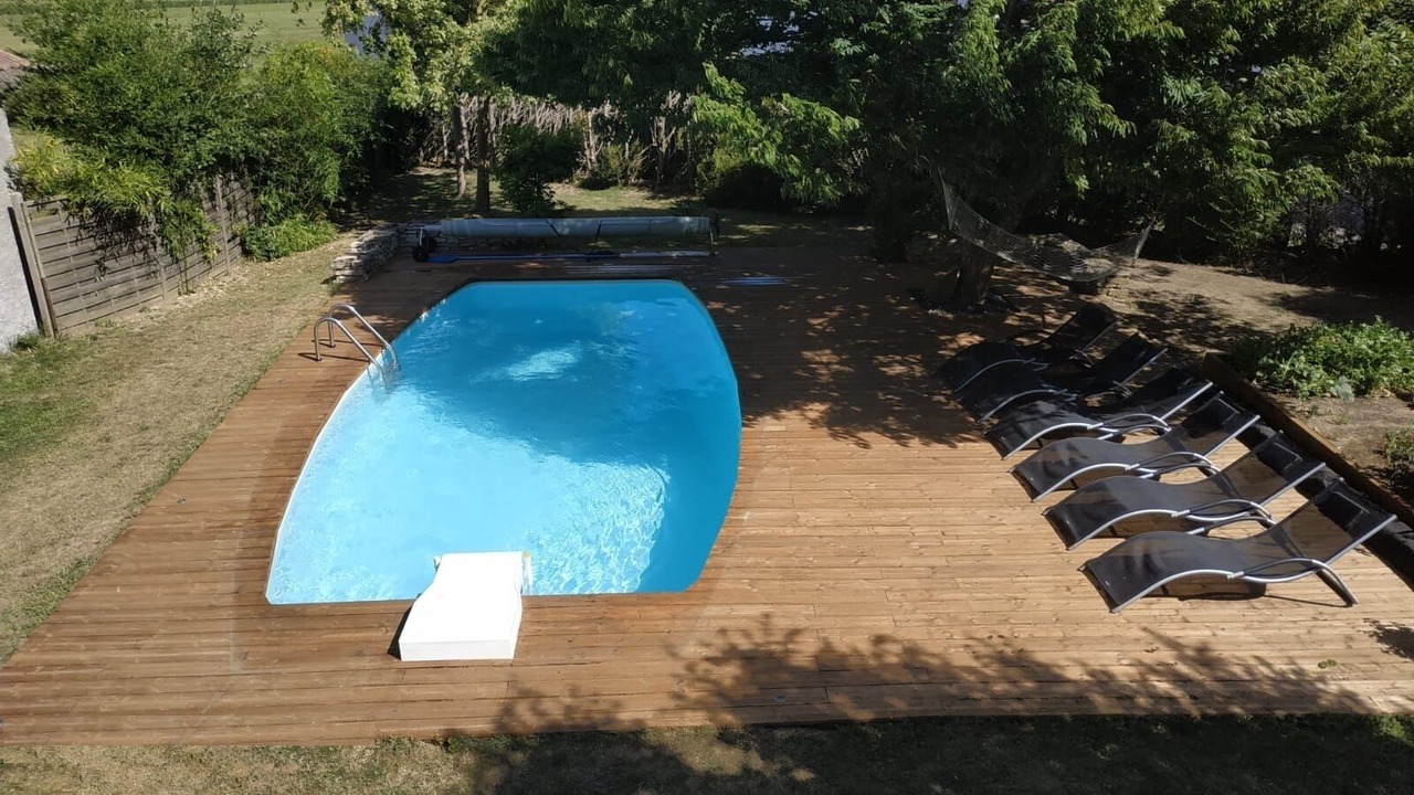 Photo of Outdoor in Ingenheim