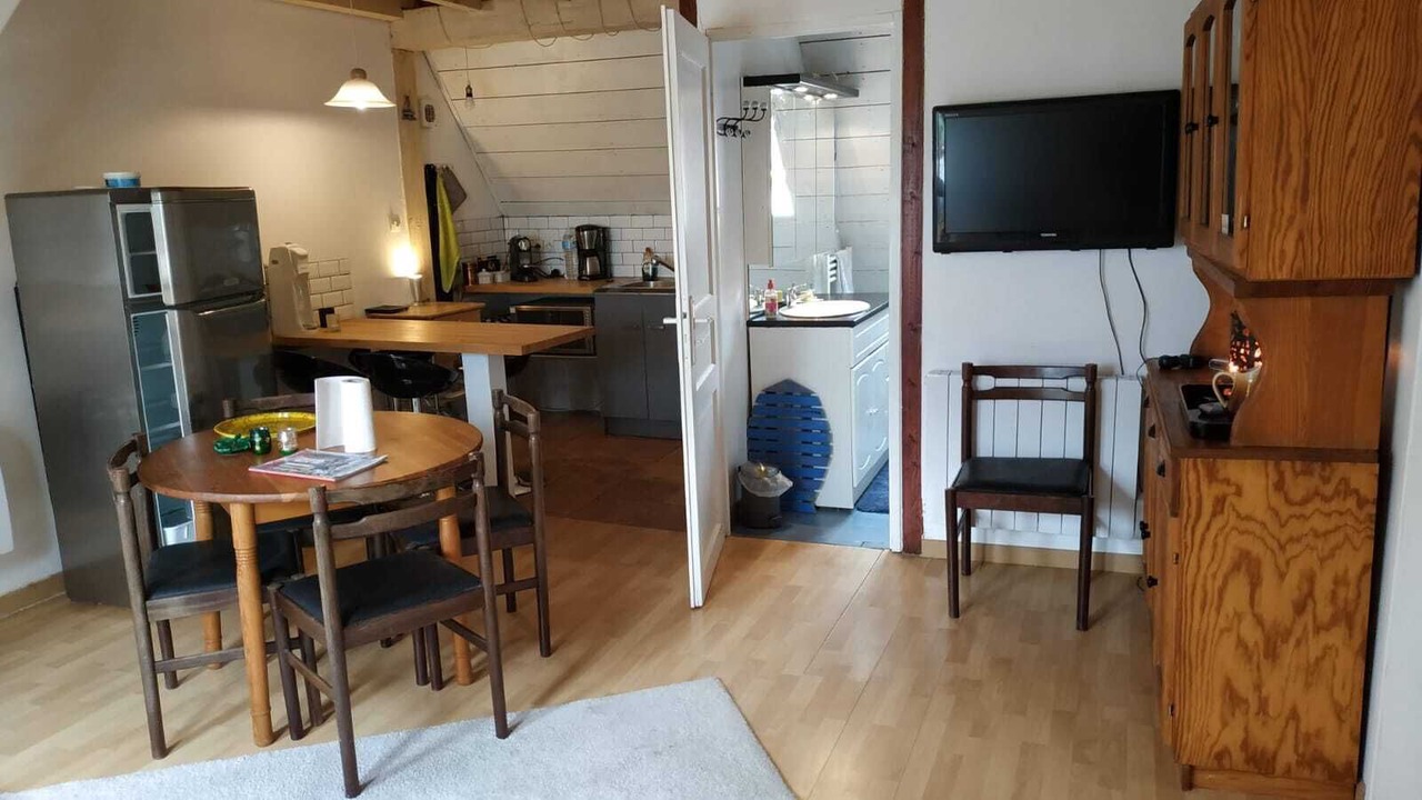 Photo of Kitchen in Ingenheim