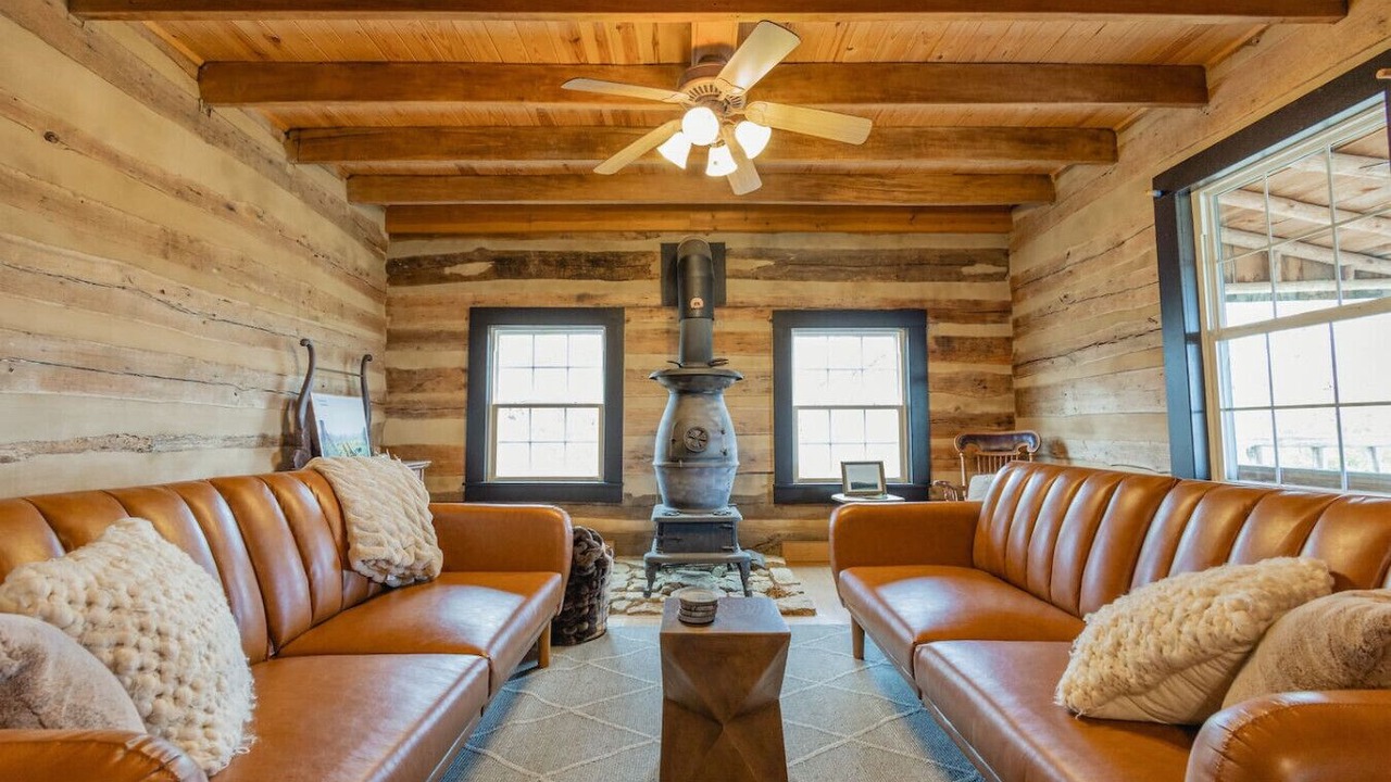 Photo of Livingroom in Ste Genevieve