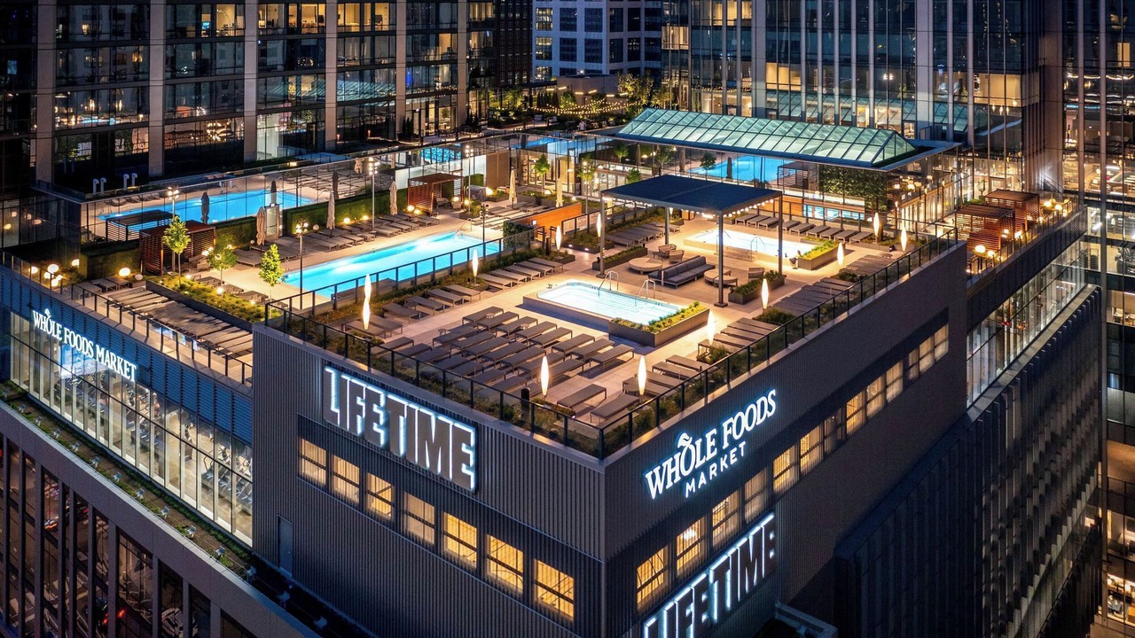 Photo of Outdoor in Rush and Division