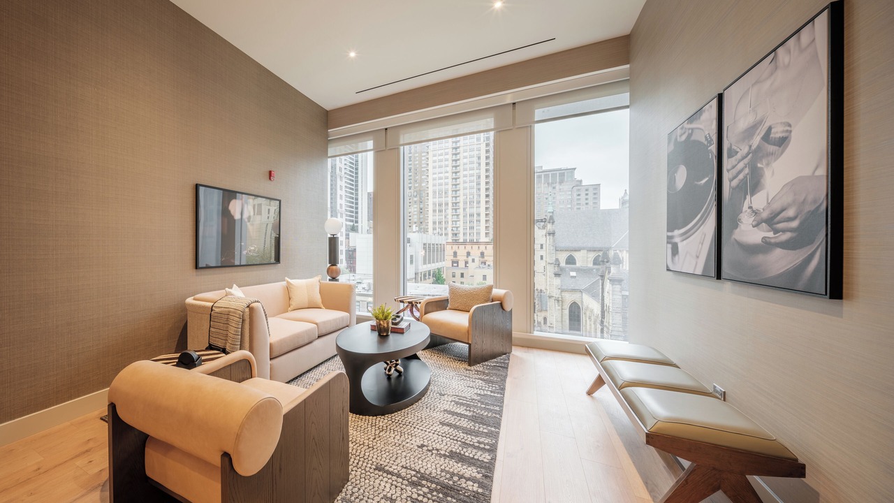 Photo of Bedroom in Rush and Division