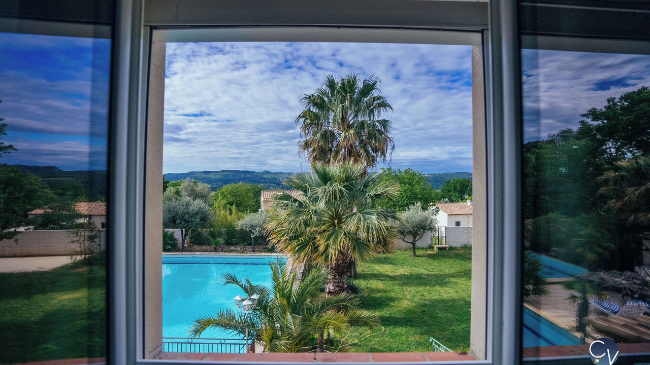 Photo of Outdoor in Saint Michel d'Euzet