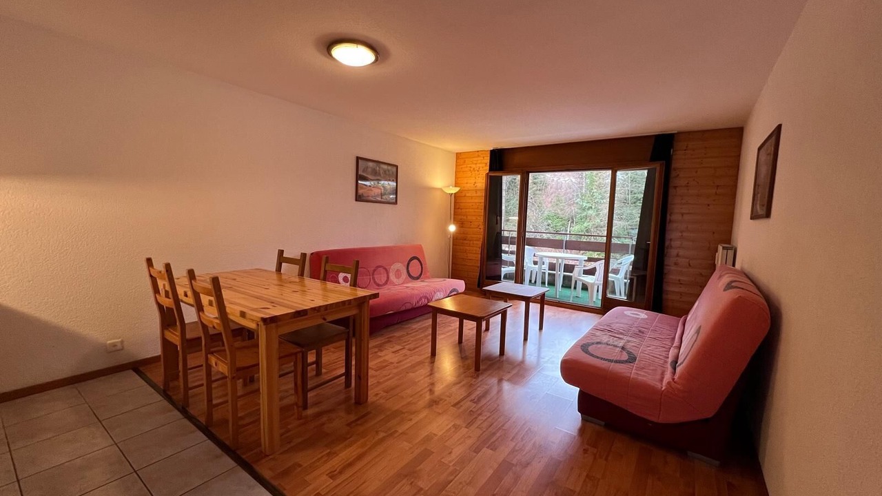 Photo of Livingroom in Vionnaz