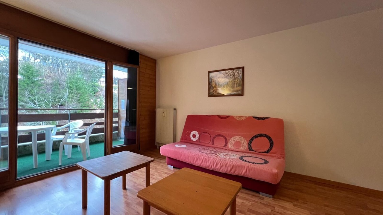Photo of Livingroom in Vionnaz