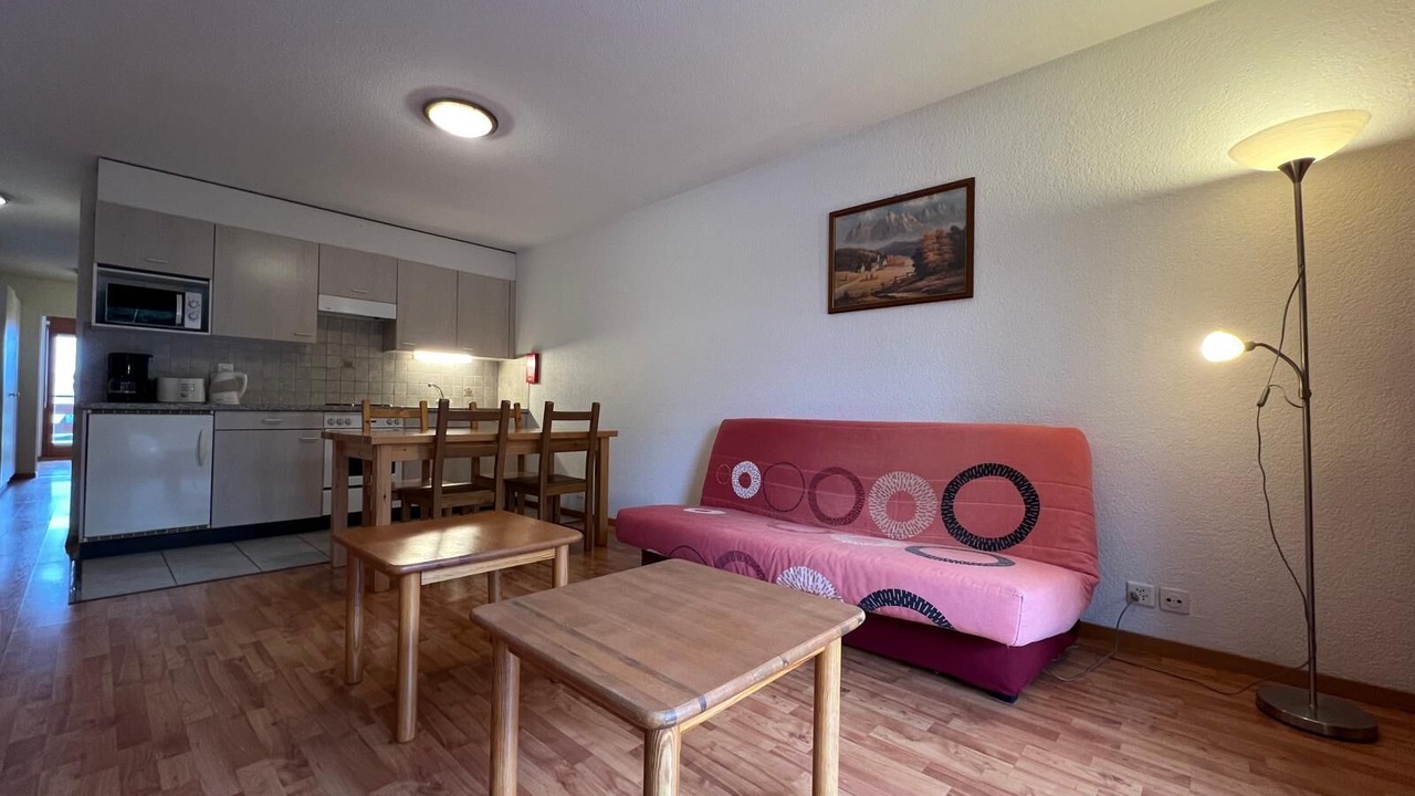 Photo of Livingroom in Vionnaz