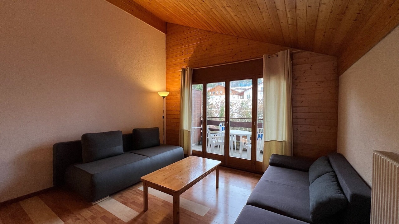 Photo of Livingroom in Vionnaz