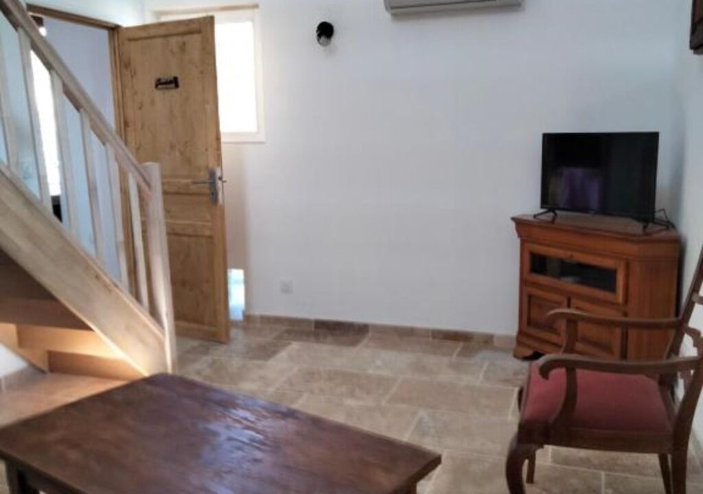 Photo of Livingroom in Chomerac