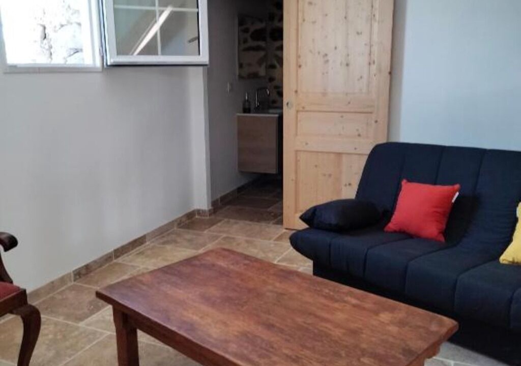 Photo of Livingroom in Chomerac