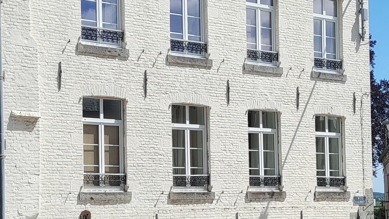 Photo of Outdoor in Avesnes-sur-Helpe