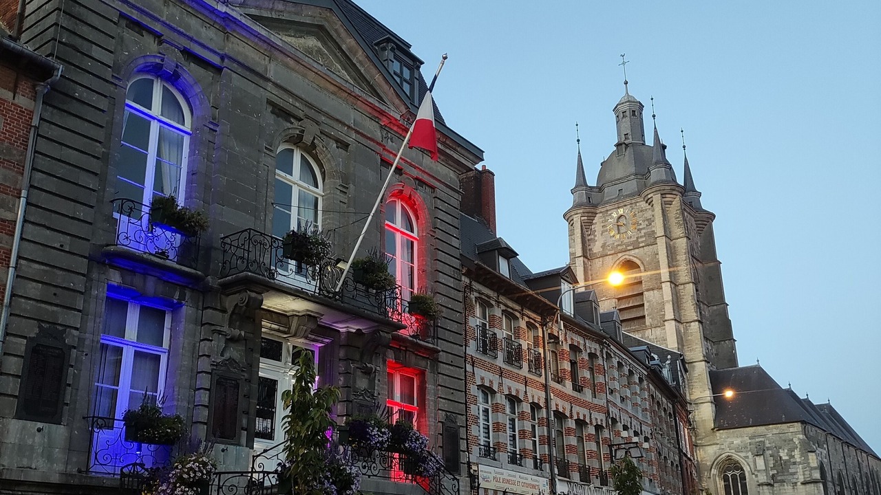 Photo of Others in Avesnes-sur-Helpe