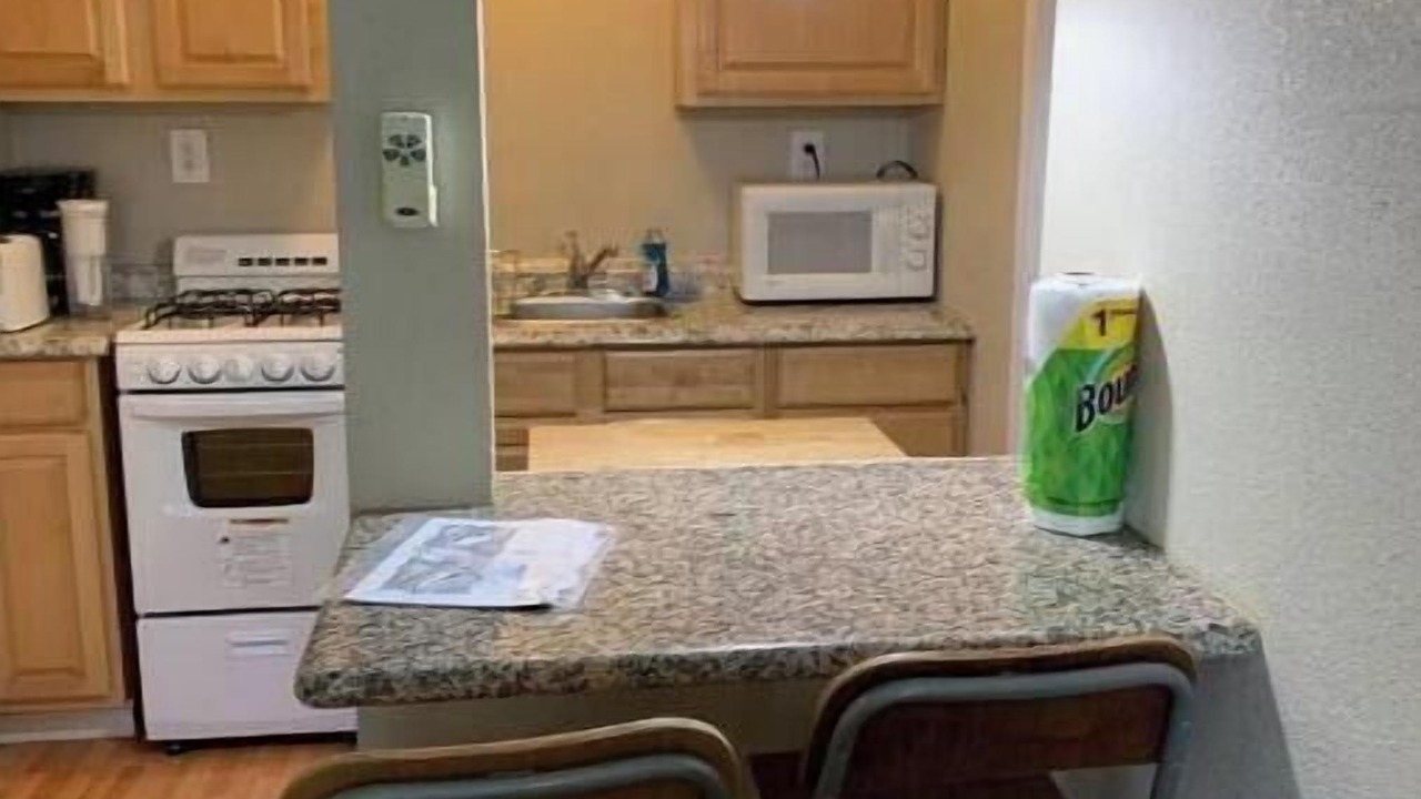 Photo of Kitchen in University South