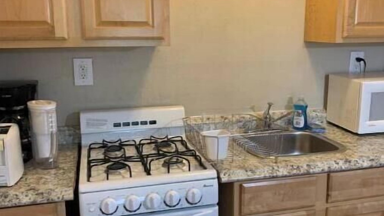 Photo of Kitchen in University South