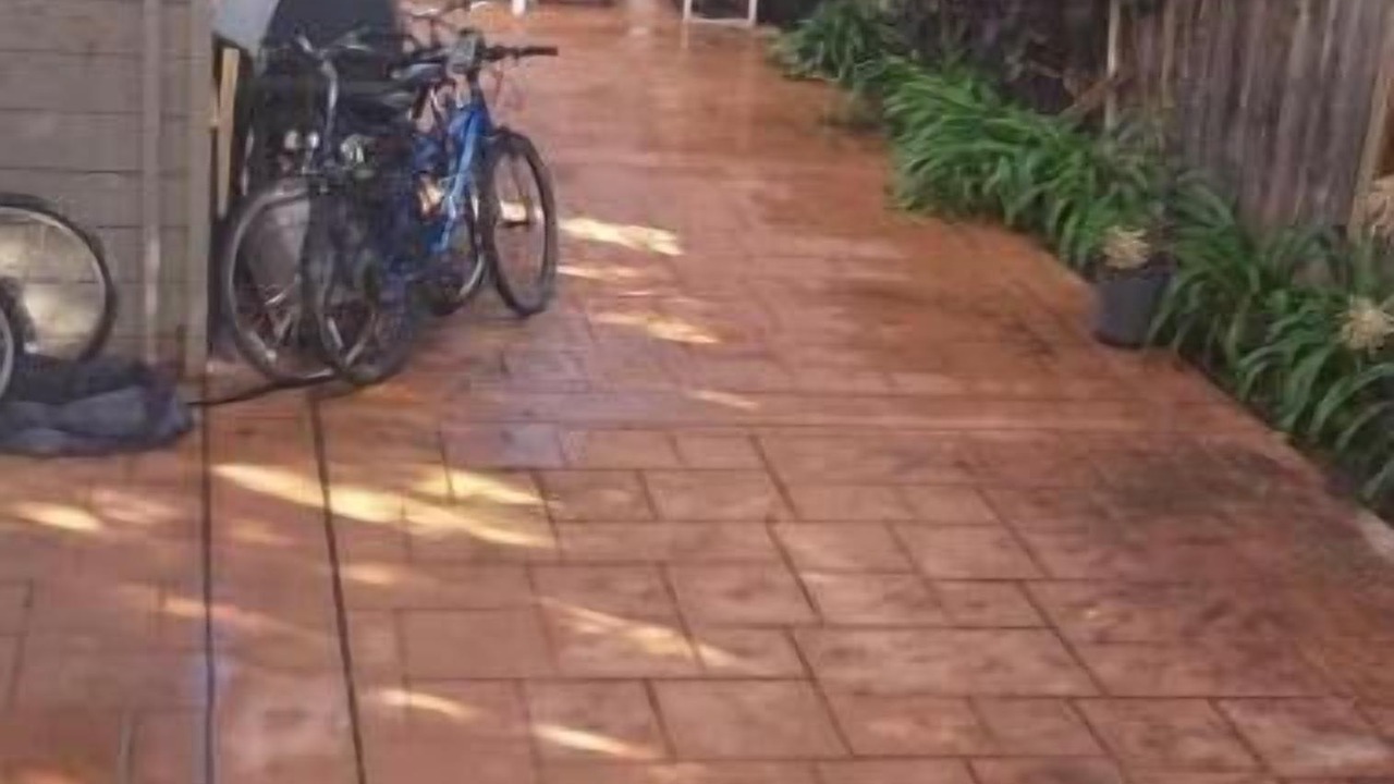 Photo of Patio Balcony in Professorville